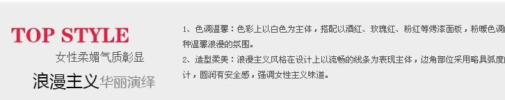 廠家直銷歐式臥室衣柜 家庭衣柜 外貿(mào)出口推拉門衣柜柜體定制示例圖3