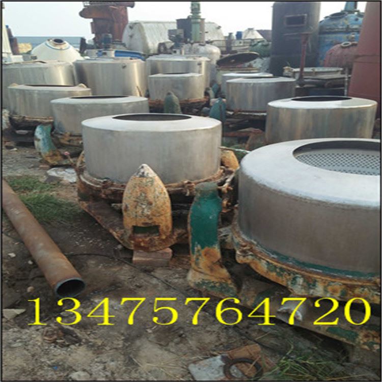 二手三足高速離心機  小型實驗離心機 低價低價示例圖6
