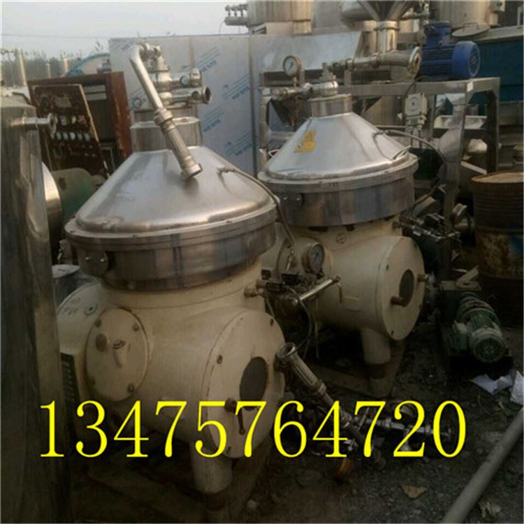 二手三足高速離心機  小型實驗離心機 低價低價示例圖9
