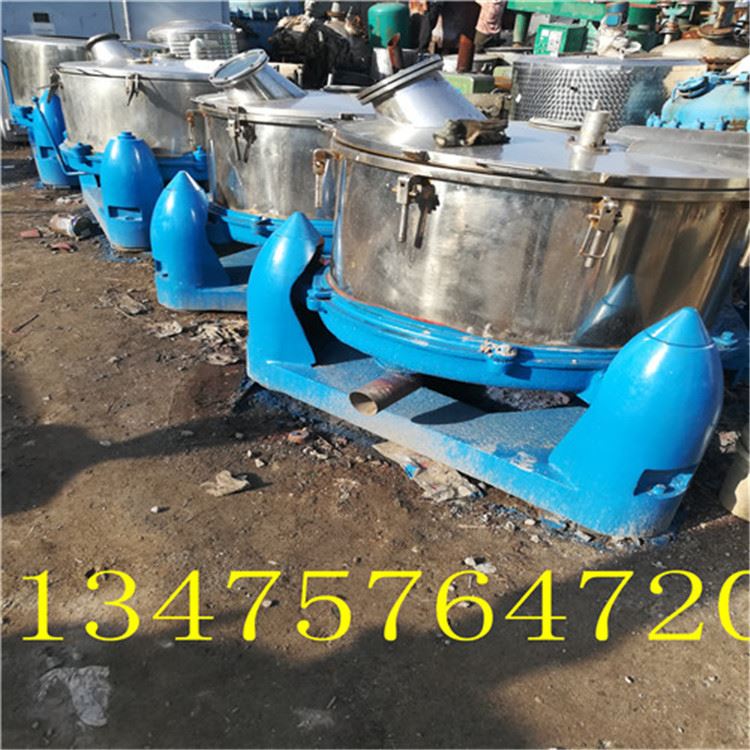 二手三足高速離心機  小型實驗離心機 低價低價示例圖12