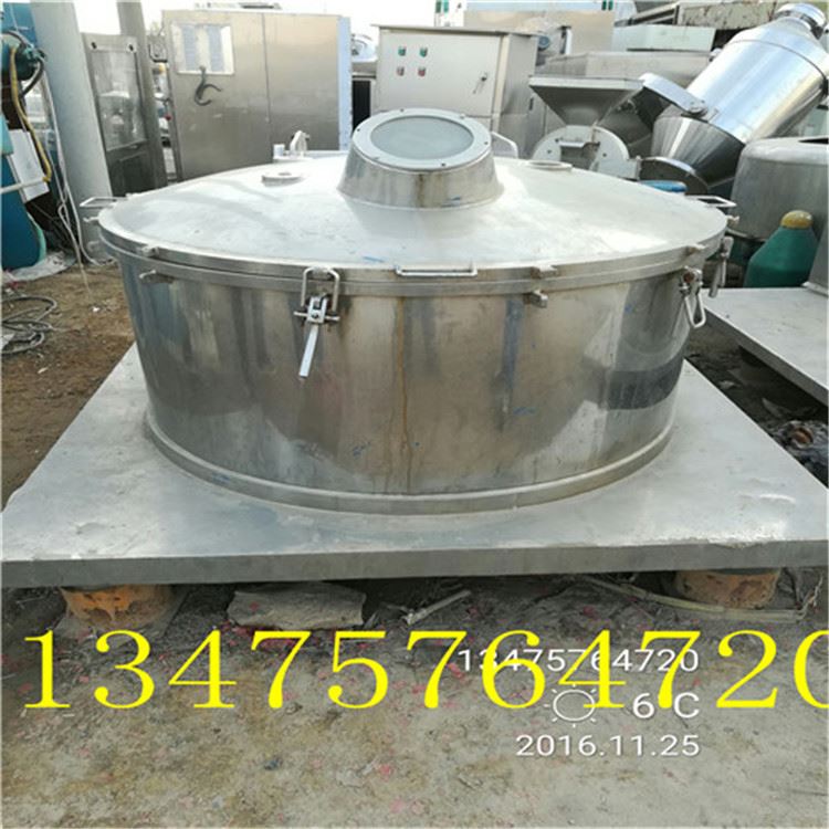 二手三足高速離心機  小型實驗離心機 低價低價示例圖13