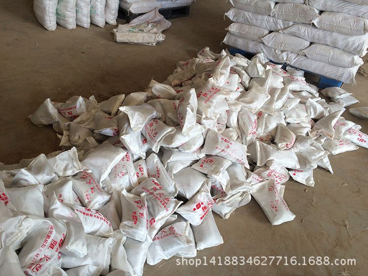 廠家供應防火包720型防火包400型阻火包防火枕電纜溝專用防火包示例圖34