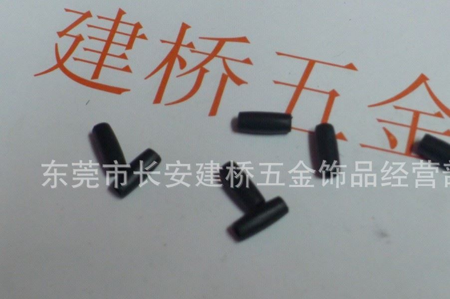 大量时尚金色胶粒弹力绳 超低价金色弹力绳　拉力绳弹力绳示例图11