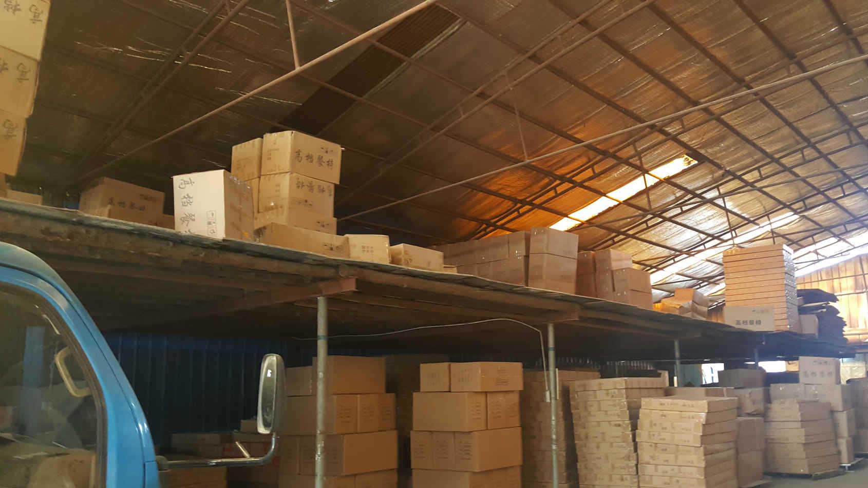 戶外加厚防滑扶手凳子成人靠背椅子 大排檔塑料椅 餐廳椅批發(fā)代發(fā)示例圖9