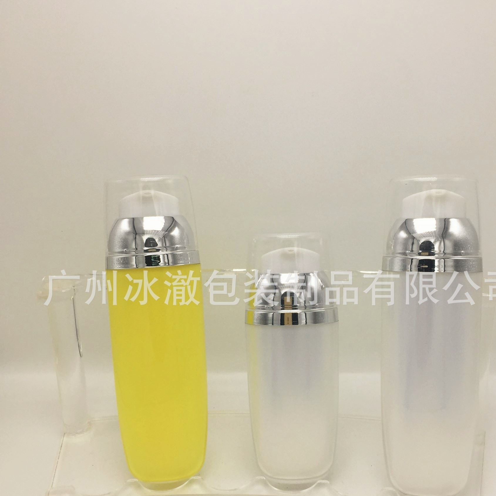 廠家直銷20ml肌底液 玻尿酸肌底液滴管精華液瓶 噴涂印刷 現(xiàn)貨瓶示例圖10