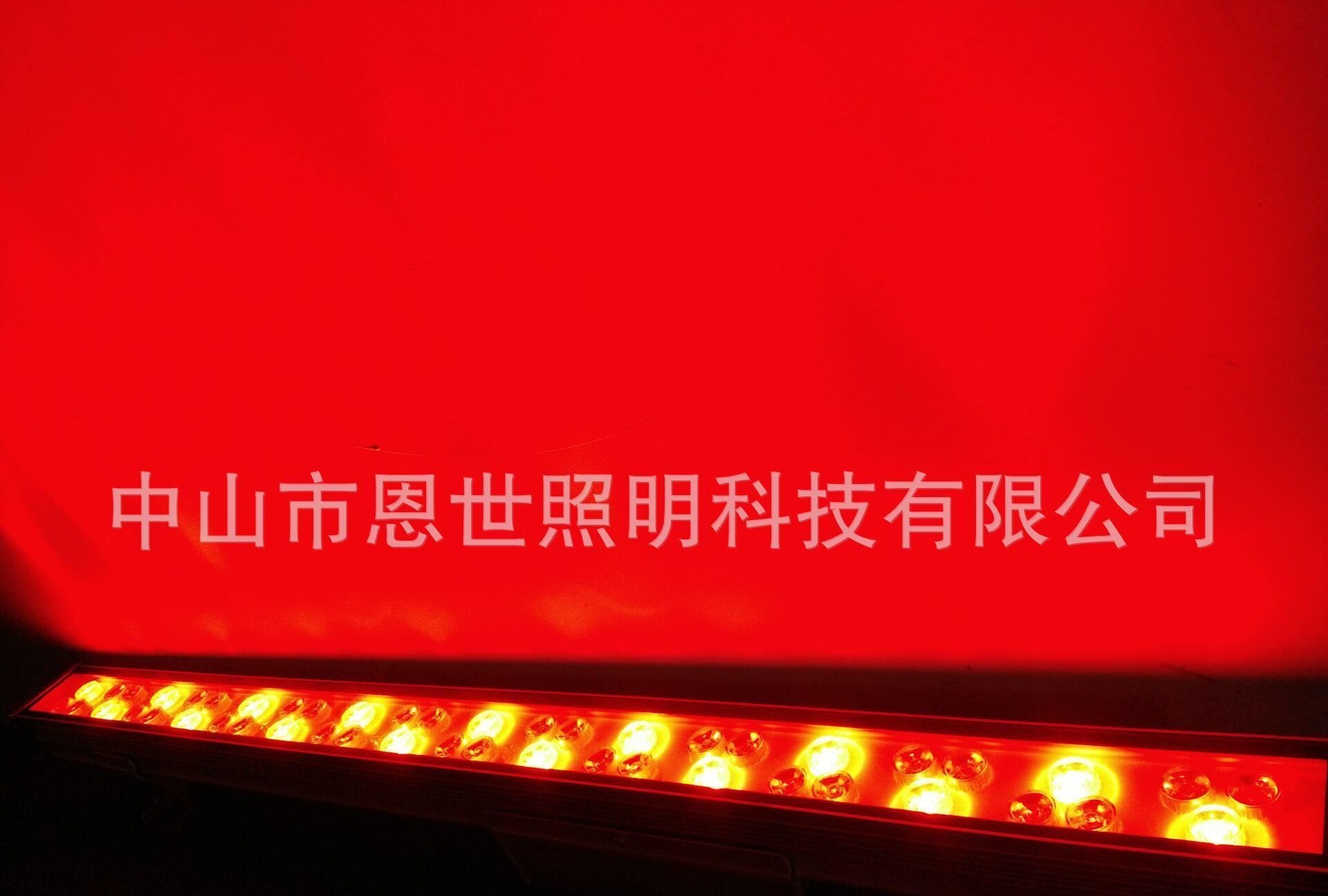 LED洗墻燈 河提橋梁燈 線條燈 工程亮化專用示例圖10