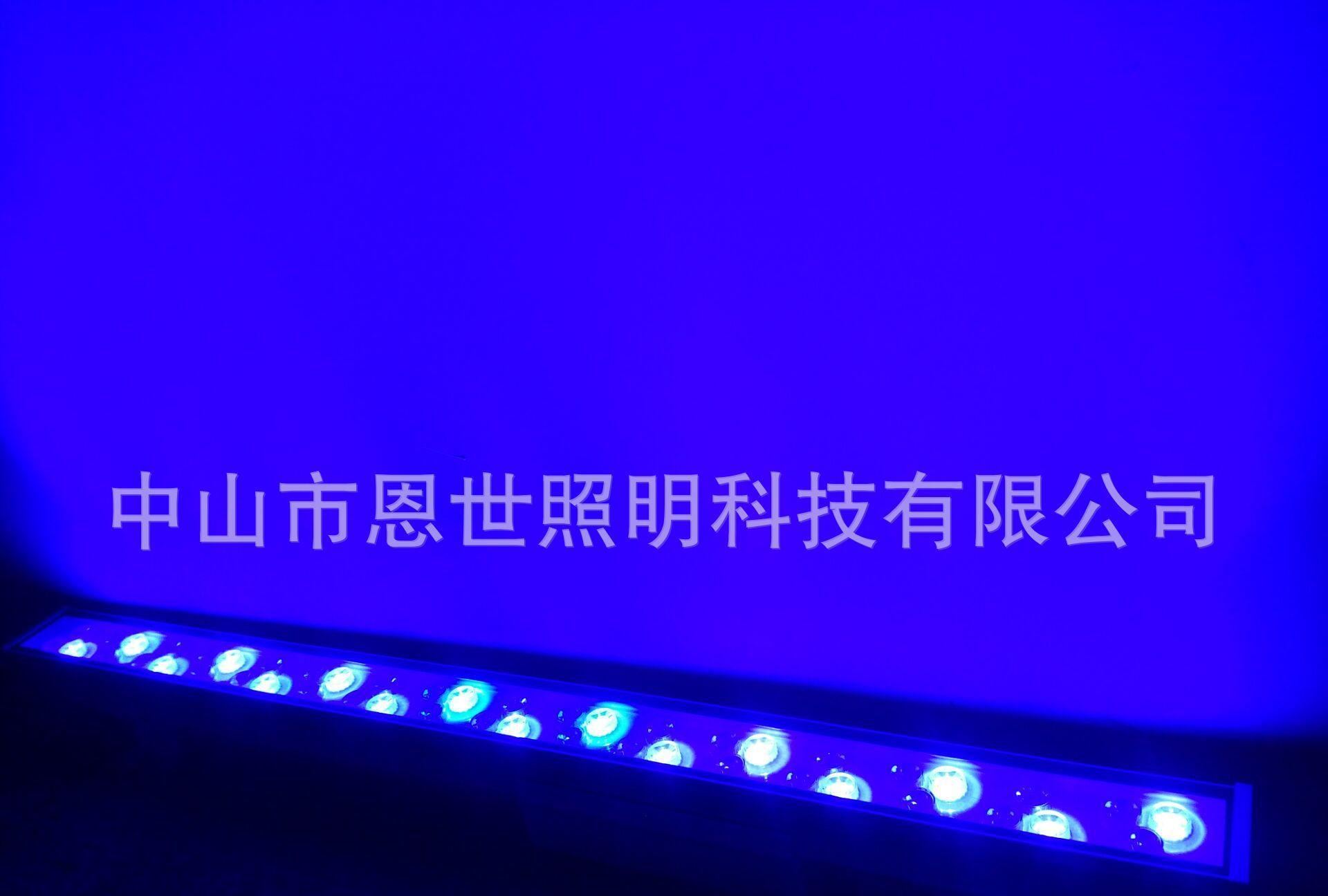 LED洗墻燈 河提橋梁燈 線條燈 工程亮化專用示例圖12