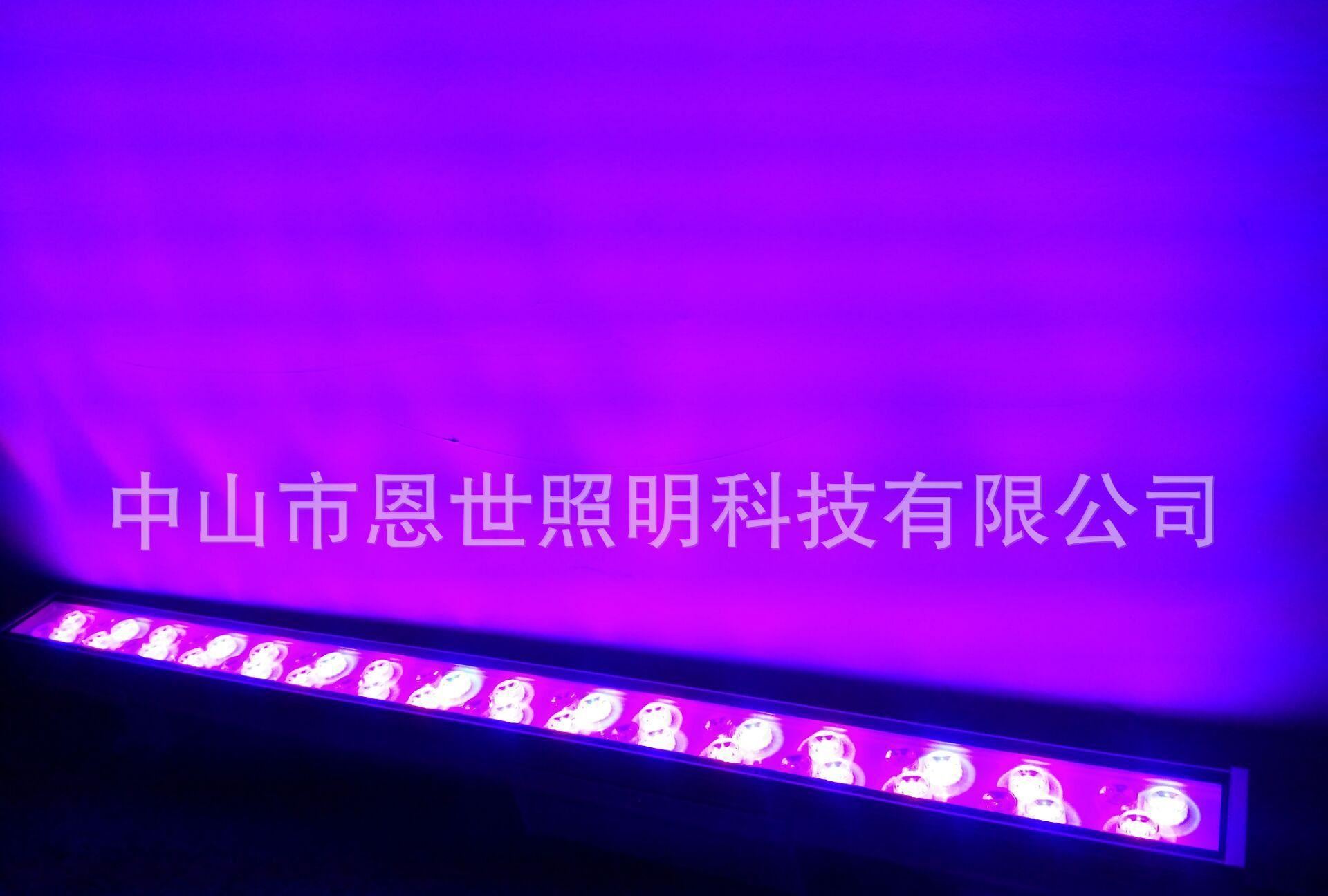 LED洗墻燈 河提橋梁燈 線條燈 工程亮化專用示例圖13