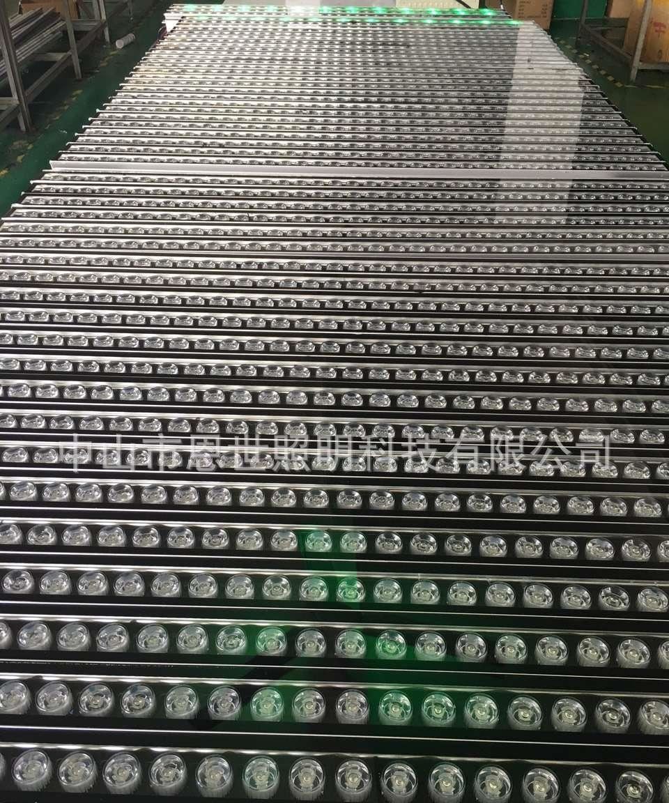 LED洗墻燈 河提橋梁燈 線條燈 工程亮化專用示例圖14