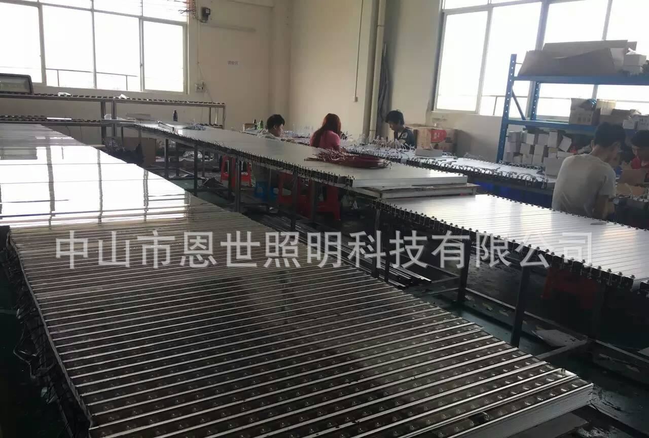LED洗墻燈 河提橋梁燈 線條燈 工程亮化專用示例圖15