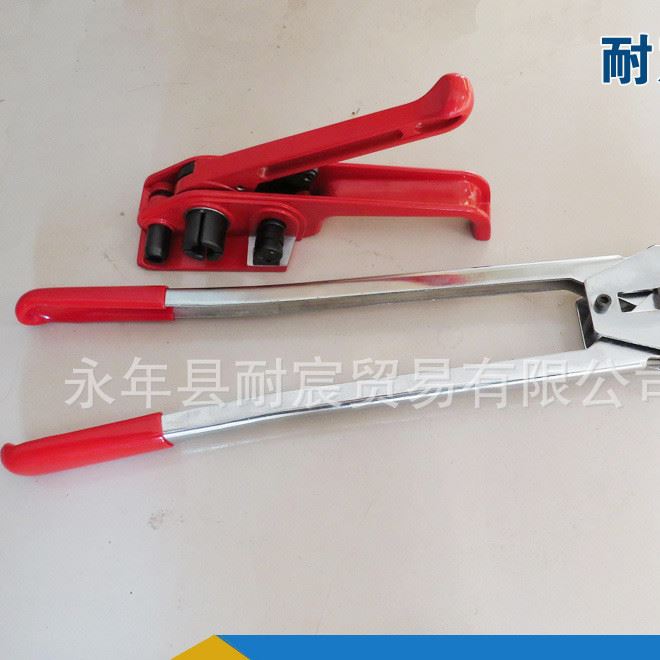 直銷RFD19D電動輕型捆包機 110V-240V 50/60Hz功率 4.3KG重量示例圖4