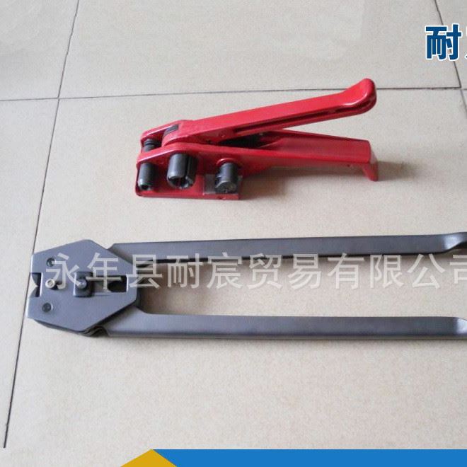 直銷RFD19D電動輕型捆包機 110V-240V 50/60Hz功率 4.3KG重量示例圖6