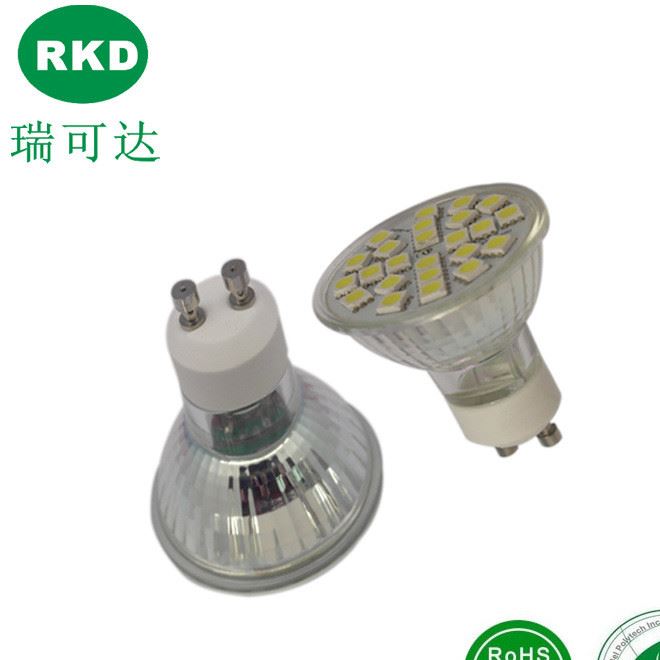 GU10-24SMD5050