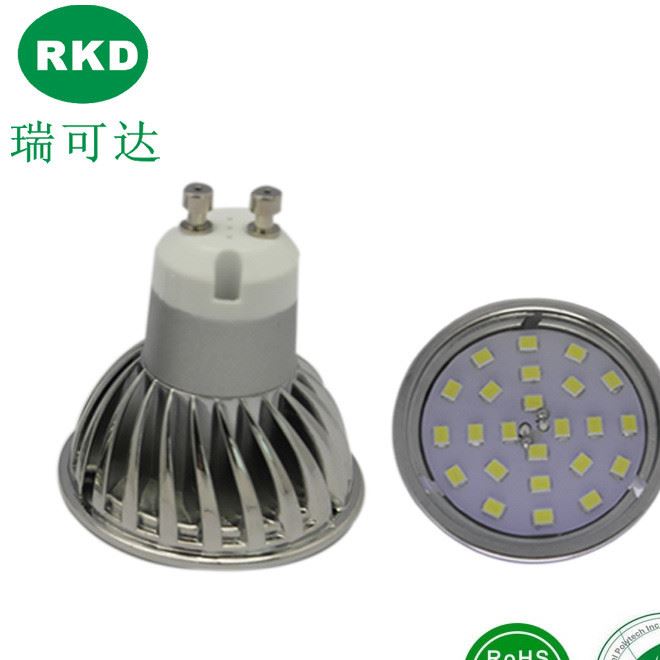 GU10-24SMD2835