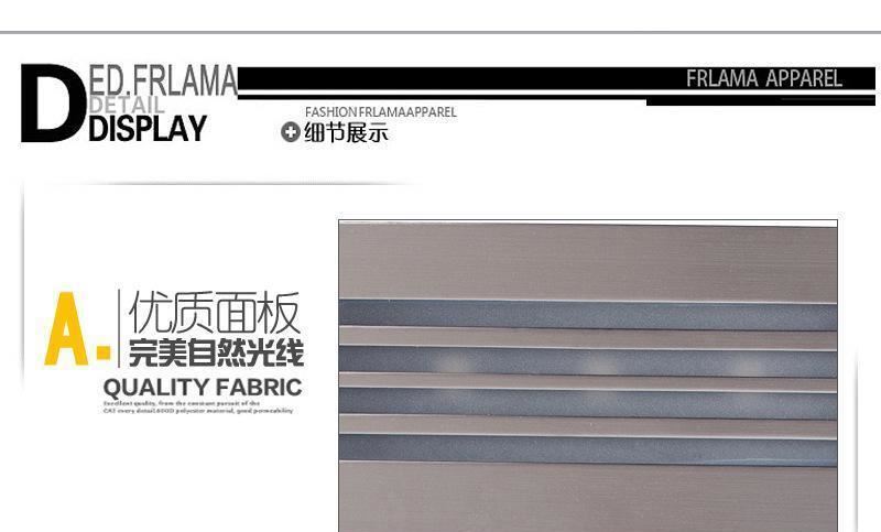 地腳燈 嵌入式 led 2W-5W臺階燈 樓梯踏步燈示例圖5