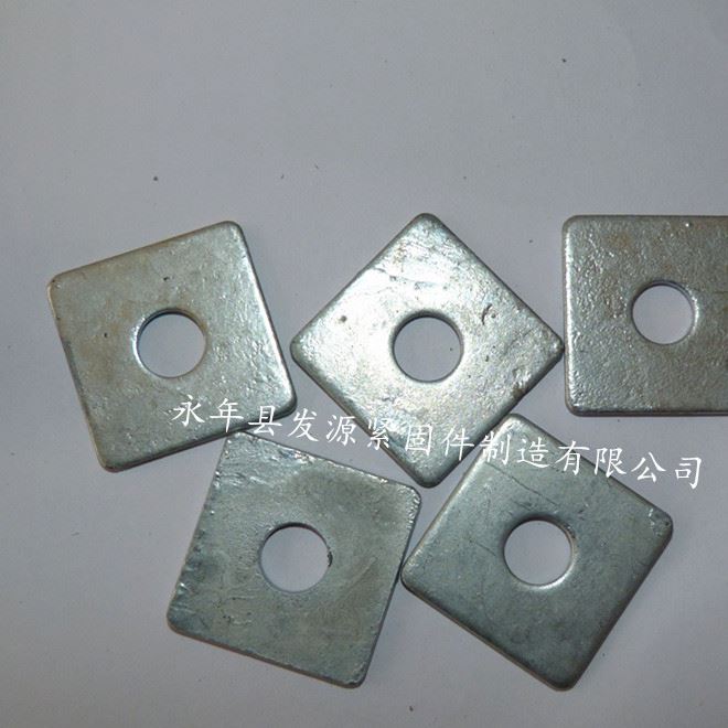 熱鍍鋅墊片1
