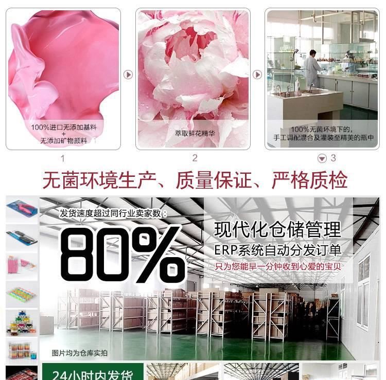 全棉自粘弹力绷带护指甲绷带美甲用品美甲店护手专用绷带批发多色示例图12