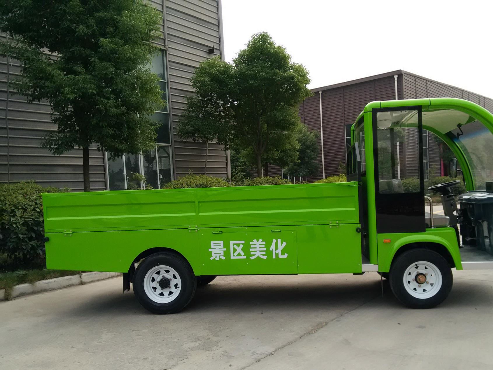 3.2米電動(dòng)小貨車圖片/價(jià)格家用電瓶貨車電動(dòng)搬運(yùn)車轉(zhuǎn)運(yùn)車農(nóng)用車示例圖4