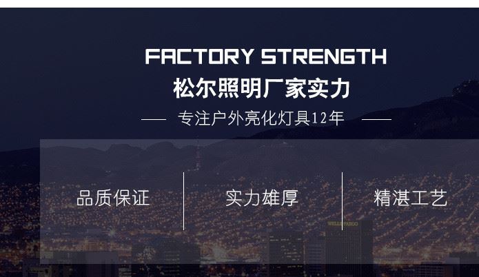 廠家直銷LED洗墻燈12W18W24W36W線條燈戶外工程橋梁防水輪廓燈示例圖21