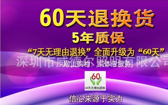 led投光燈30W50W100W150W防爆廠房工礦燈車間照明倉庫燈 天棚燈示例圖2