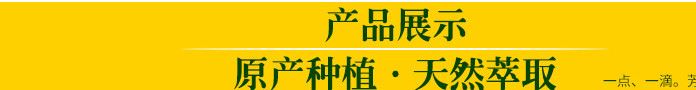 調味品調味生姜粉 天然黃姜粉 散裝白生姜粉 超細生姜粉示例圖6