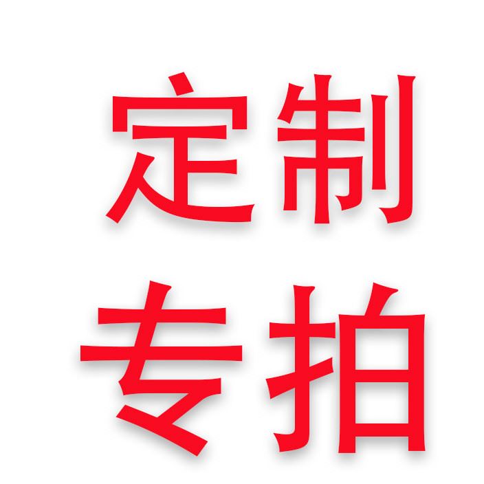 运动健身t恤 卫衣 外套长裤背心定做款式定制专拍链接跨境服装