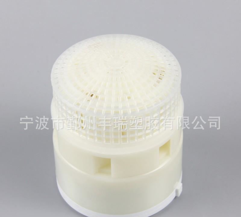 家用水表機芯 ABS材質(zhì)環(huán)保液封卡表機芯 水表機芯塑料機芯示例圖6