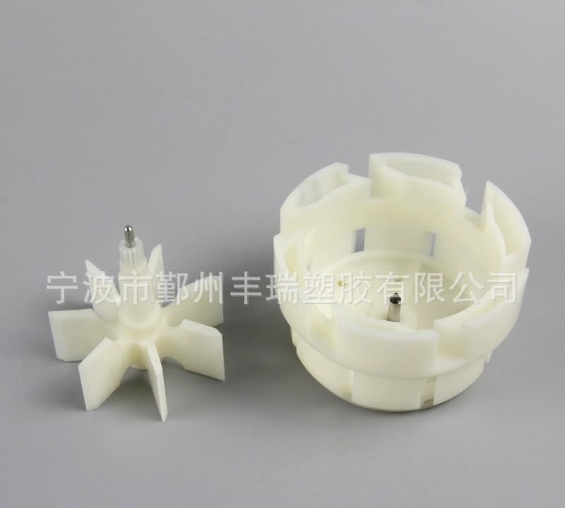 家用水表機芯 ABS材質(zhì)環(huán)保液封卡表機芯 水表機芯塑料機芯示例圖10