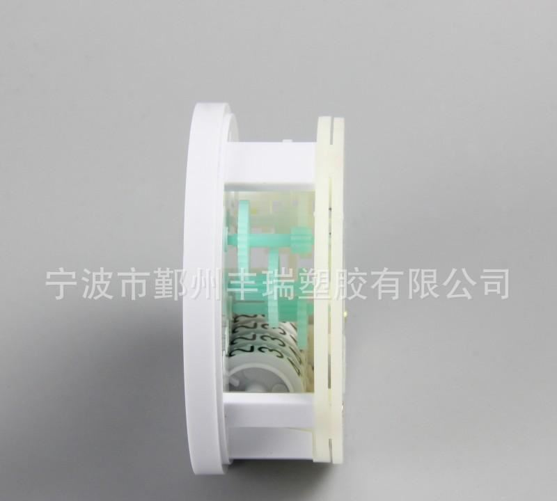 家用水表機芯 ABS材質(zhì)環(huán)保液封卡表機芯 水表機芯塑料機芯示例圖16