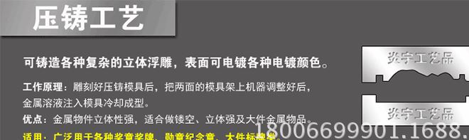 金属纪念币订做银币银年庆纪念币定做烤烤漆纪念章定制示例图17