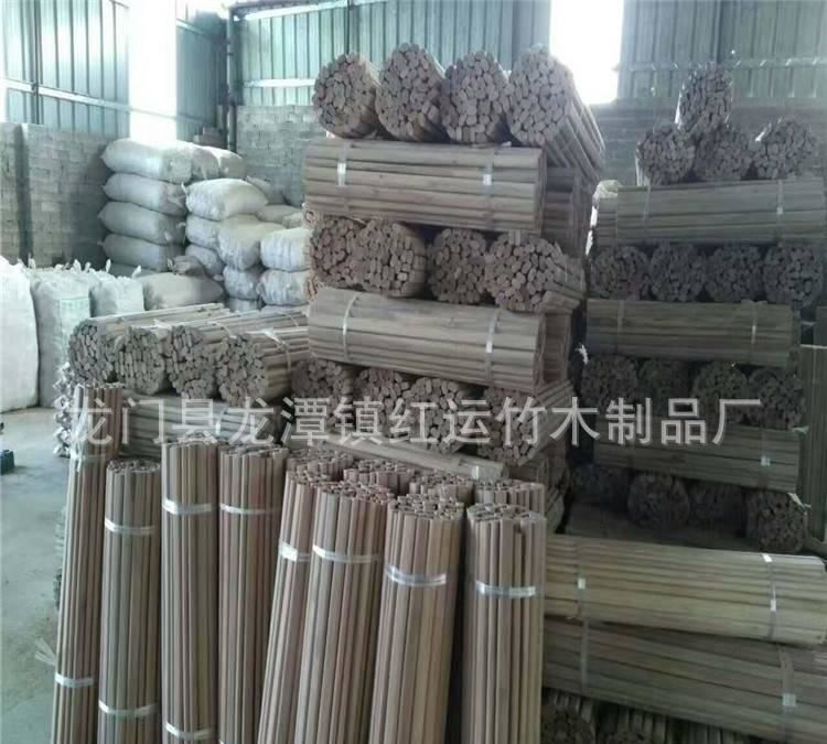 香樟木掛衣桿 木扁棍法蘭座 衣通桿 防蟲驅(qū)霉自然清香 包郵示例圖12