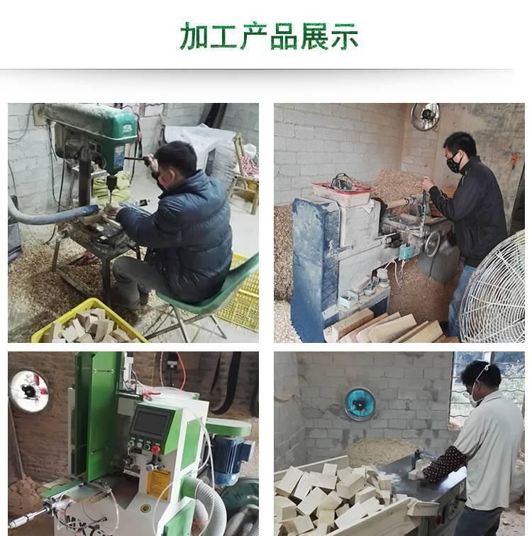 香樟木掛衣桿 木扁棍法蘭座 衣通桿 防蟲驅(qū)霉自然清香 包郵示例圖13