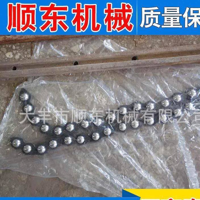 供應高品質滾珠鋼球規格齊全價格優惠歡迎來電詳詢質量保證示例圖1