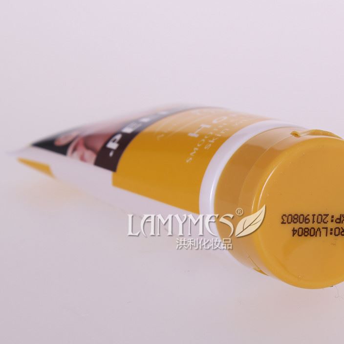 出口aichunbeauty艾面部維C美白修復撕拉式面膜 去黑頭示例圖3