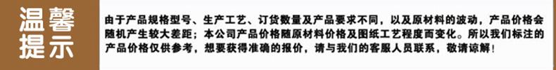 厂家直销 4.8级光母 国标镀锌外六角螺母 夹板螺母 gb6170现货示例图1