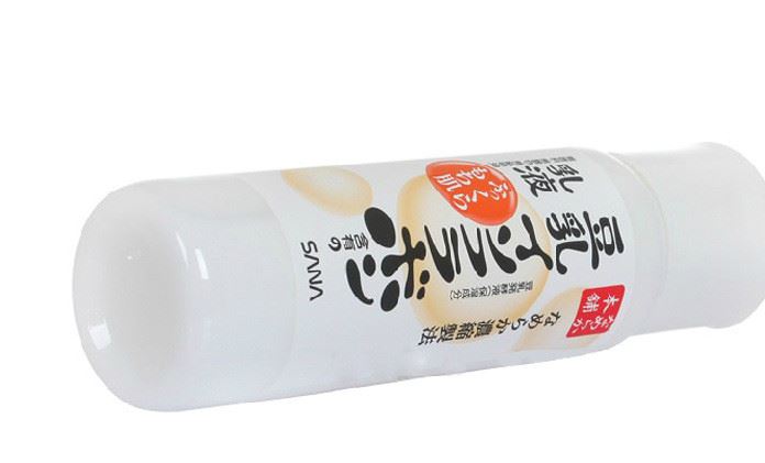 日本原裝 SANA豆乳美膚乳液 150ml示例圖9