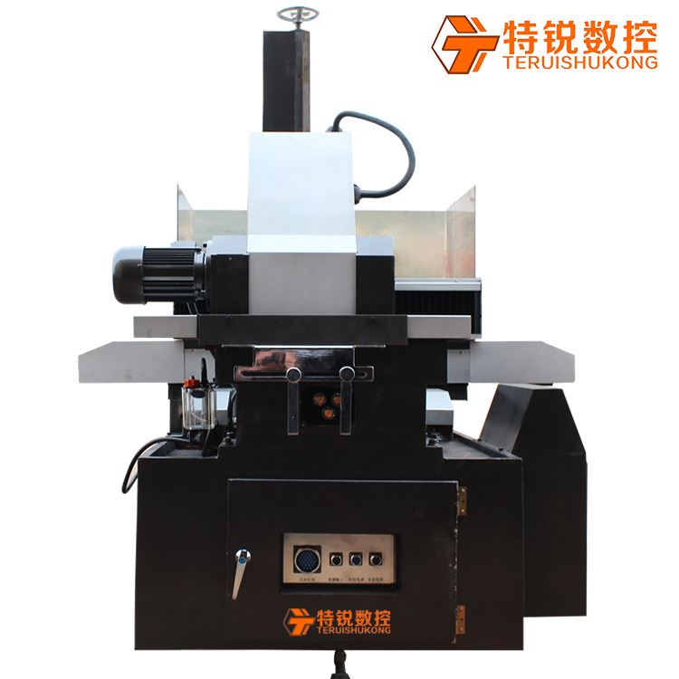 廠家熱銷供應數控電火花高速率快走絲經濟型 DK7720 線切割示例圖2