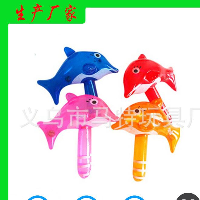 新款廣告促銷品模型充氣魚 環(huán)保pvc充氣魚現(xiàn)貨批發(fā) 量大可定制示例圖9