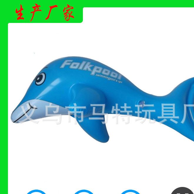 新款廣告促銷品模型充氣魚 環(huán)保pvc充氣魚現(xiàn)貨批發(fā) 量大可定制示例圖10