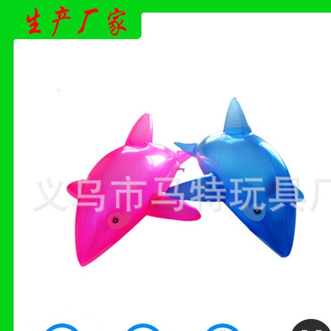 新款廣告促銷品模型充氣魚 環(huán)保pvc充氣魚現(xiàn)貨批發(fā) 量大可定制示例圖11