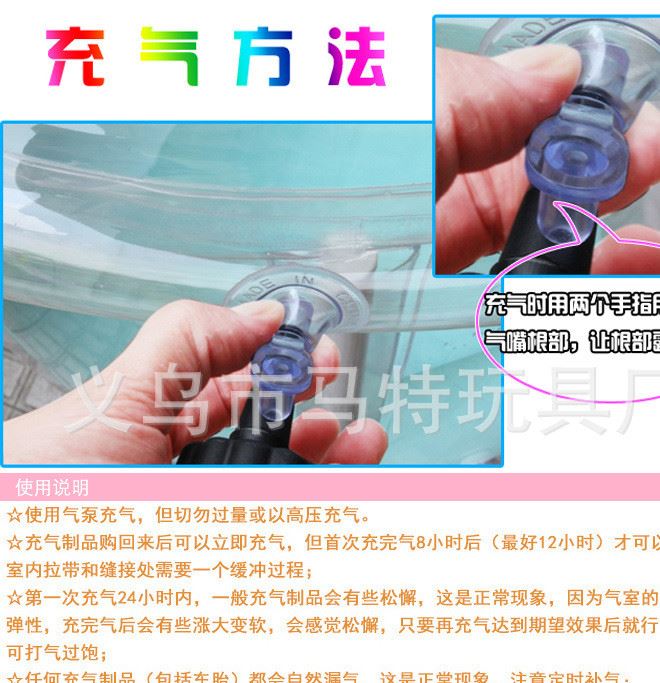 廠家直銷家用車充氣氣泵 現(xiàn)貨供應(yīng)兩用插電充氣泵示例圖9