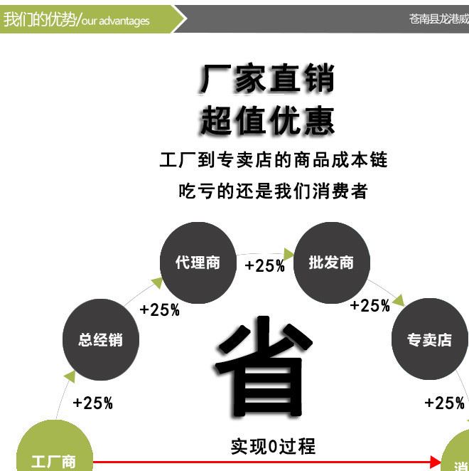 廠家定做休閑食品復合塑料袋 珠光膜彩印飲料茶葉袋 定制logo示例圖3