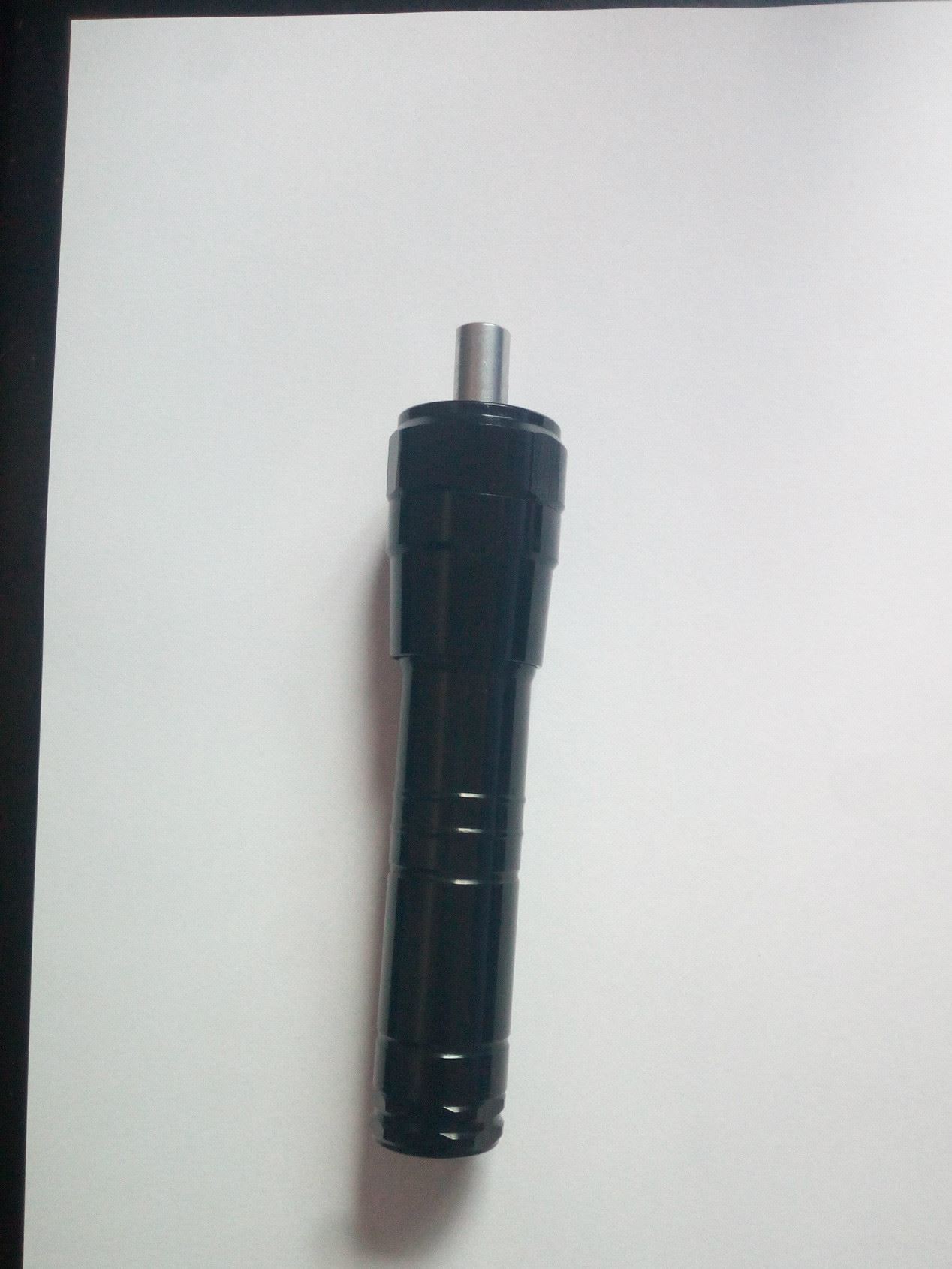 鋁合金手電筒  工具燈示例圖1