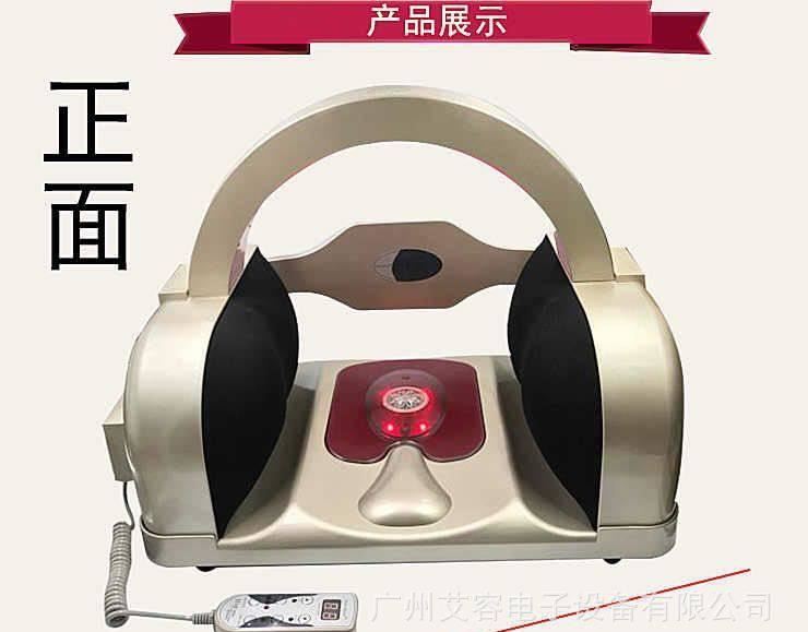 卵巢保養(yǎng)儀器 髖骨調(diào)理養(yǎng)生儀 產(chǎn)后盆骨修復(fù)美容儀 盤骨矯正儀示例圖14
