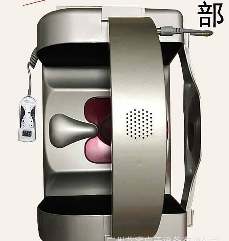 卵巢保養(yǎng)儀器 髖骨調(diào)理養(yǎng)生儀 產(chǎn)后盆骨修復(fù)美容儀 盤骨矯正儀示例圖17