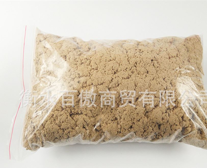 湖北蘄春黃金艾絨500g包郵五年陳50:1艾絨肚兜坐墊手工自制隔姜灸示例圖2