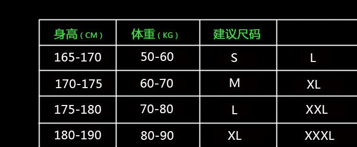 一件代發(fā) 緊身衣男彈力速干透氣修身訓練跑步健身短袖運動T恤示例圖3