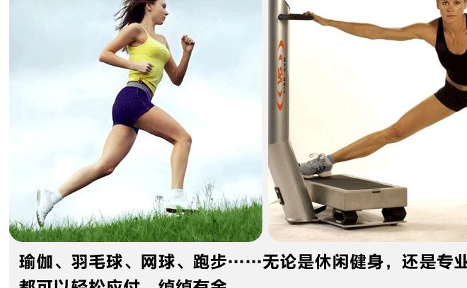 新品繞繩美背運動文胸速干透氣帶胸墊健身瑜伽戶外運動內衣 吸濕示例圖34