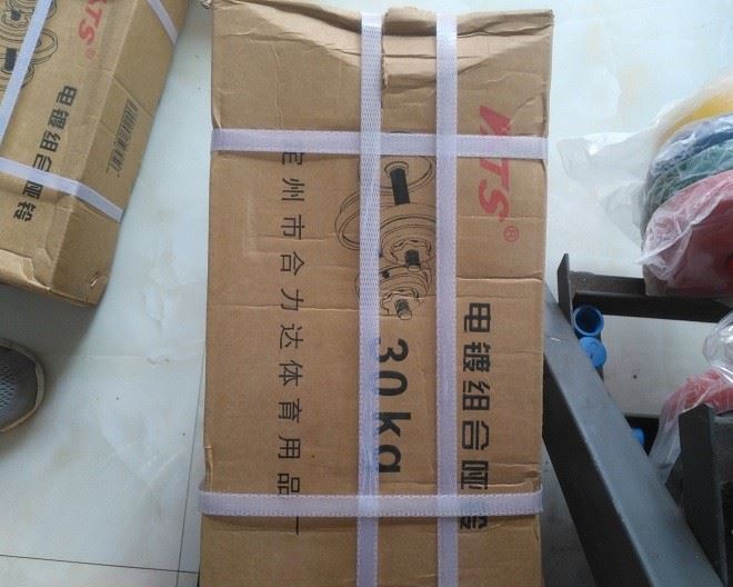 不銹鋼男士啞鈴健身器材啞鈴片舉重用品純鋼電鍍壓鈴廠家直供批發(fā)示例圖10