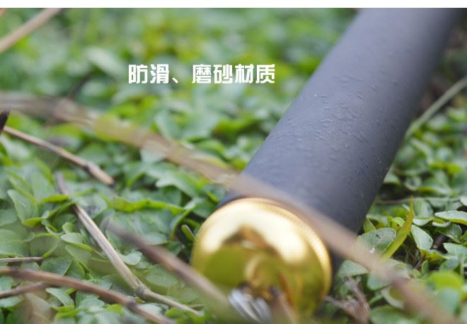 釣樂尚品漁具批發、實體招商加盟 文杰鯉二代臺釣鯉魚竿 釣竿魚竿示例圖16
